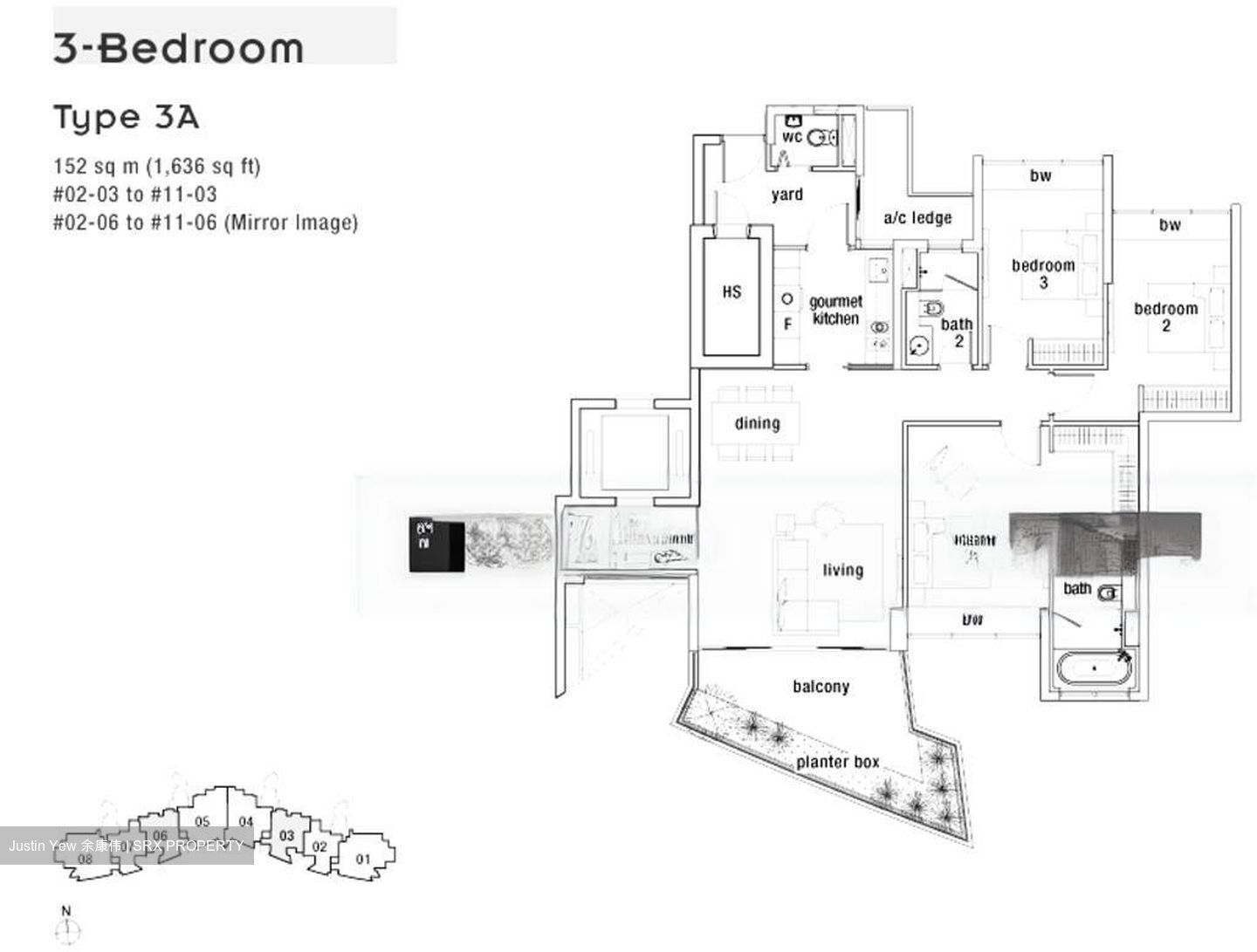Volari (D10), Condominium #601710621